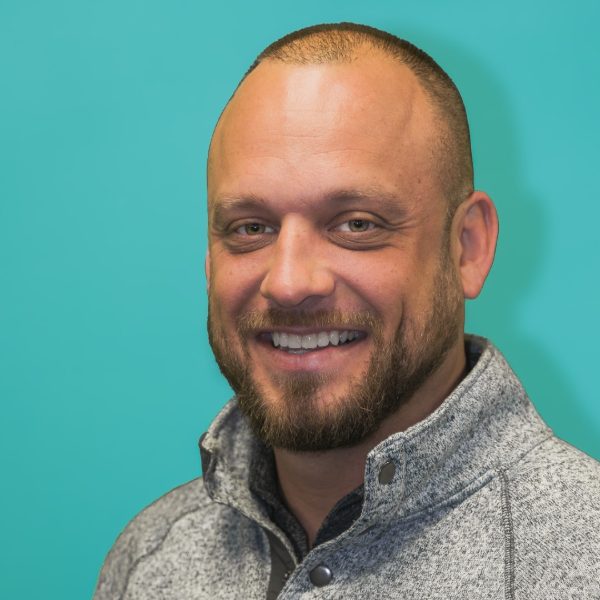Aaron Christy founder Edinburgh Metal Roofing